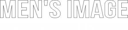 MEN'S IMAGE International Exhibition-Competition